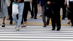 Настроенията на бизнеса в японския сектор на услугите се повишават през ноември