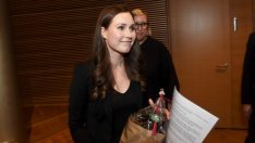 Финландия може да бъде управлявана от най-младия министър-председател в света