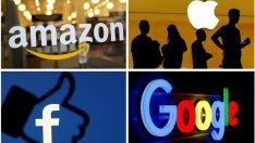 Как да си върнем обратно контрола от технологичните барони?