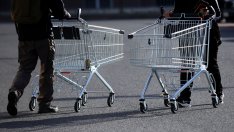 Инфлацията в еврозоната изкачи нов връх от 10,7% през октомври