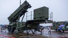 Lockheed Martin увеличава трикратно производството на Patriot в сделка за 59 млрд. долара