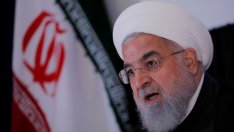 Хасан Рухани: Иран не се страхува от новите американски санкции