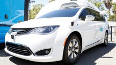 Waymo се готви да пусне услугата си за безпилотни превози