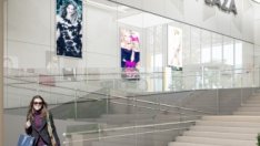 Търговският център Plovdiv Plaza отваря врати на 22 ноември