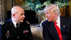 Тръмп назначи ветеран от Ирак и Афганистан за съветник по националната сигурност