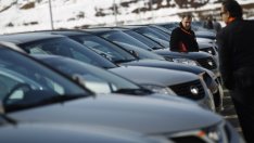 Тенденцията на застаряване на автопарка в България продължава