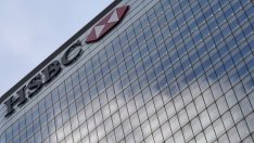 Печалбата на HSBC за 2016 г. се е сринала с 62%