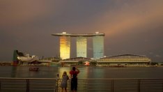 Las Vegas Sands гради казино курорт в Япония за до 10 млрд. долара