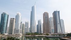 Инвестициите в имоти в Дубай достигнаха над 11 млрд. долара за 45 дни