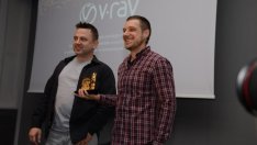 Носителят на Оскар Chaos Group разраства екипа си в България