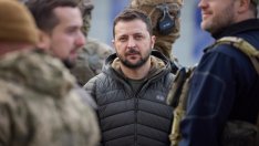 Зеленски - слаб лидер в мирно време, но точният човек във време на война