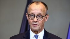 Нова опасност за Мерц: бизнесът предупреждава, че Германия е в състояние на свободно падане