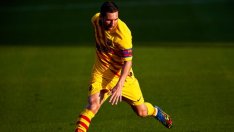 Меси, Роналдо и Неймар са най-скъпоплатените футболисти в света