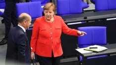 Германия има по-належащи проблеми от Brexit