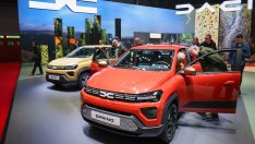 Достъпните електромобили навлизат в Европа с фокус върху масовия пазар