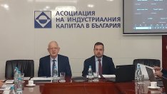 Николай Павлов: Работим върху ключови приоритети като еврозоната, ОИСР и Шенген