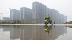 Икономическият растеж в развиващите се страни в Азия ще се забави през 2019 и 2020 г.