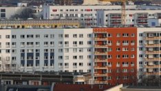 Радикално предложение в Берлин: Конфискувайте жилищата на големите собственици