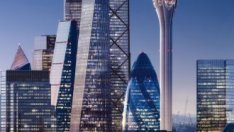 Небостъргач във формата на лале ще "разцъфне" на небосвода в Лондон