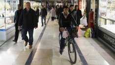 Инфлацията в Турция остава на ниво от малко под 20%