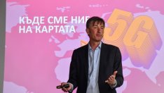 Vivacom: Очакваме освобождаването на честотите за 5G през 2020 г.