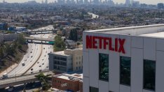 Netflix се върна към ръста на потребителите