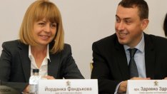 Фандъкова: През 2018 г. продължаваме с мащабната строителна програма на София