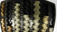 Паричното предлагане се увеличи със 7,7% през август