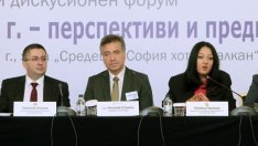 Догодина ще бъде ясен строителят на магистрала „Струма“ 