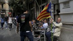 Централната власт блокира сайта на Генералната асамблея на Каталуния