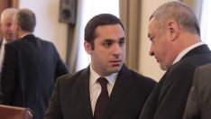 Караниколов: Лицензът на "Емко" може да бъде върнат още на 6 октомври