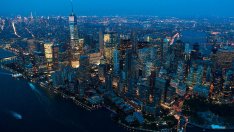 Икономическото миничудо на САЩ може би е мимолетно