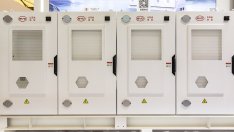 BYD ще изгражда в Саудитска Арабия най-голямата система от стационарни батерии 