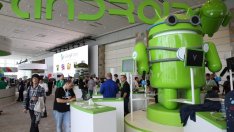 Google вкарва Android в игрови конзоли?
