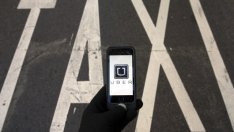 Uber набра 1 млрд. долара