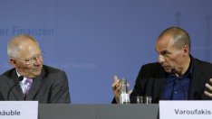 Германия: Гръцката молба за помощ е "Троянски кон"