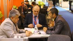 В рамките на MachTech&InnoTech и Вода София ще се проведат бизнес срещи