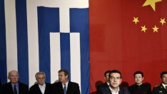 Ципрас подкрепя китайските инвестиции в Гърция