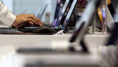 Пазарът на компютри претърпява глобален спад през второто тримесечие