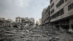 Защо войната между Израел и "Хамас" е от значение за инвеститорите