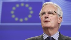Мишел Барние ще води преговорите с Великобритания за напускането на ЕС