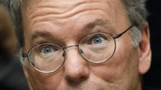 Ерик Шмид: Siri е заплаха за Google