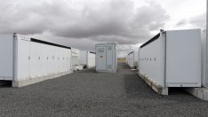 Tesla получи данъчно облекчение за своята трета фабрика за стационарни батерии в САЩ