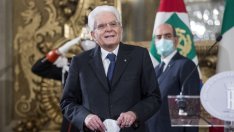 Решителният ден за Италия и ролята на Драги