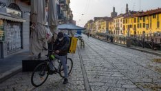 Икономиката на еврозоната и ЕС е на ръба на нова рецесия