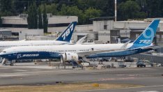 Boeing трепери за над една трета от поръчките за 777X