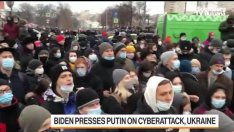 Гари Каспаров: Свободата на Навални зависи от властта на Путин