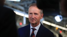 Volkswagen очаква значителен ръст в продажбите през втората половина на 2021 г