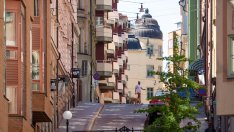 Наемите на луксозни жилища в света чупят рекорди в началото на годината