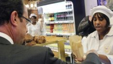 Инфлацията във Франция и Германия се забавя